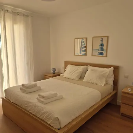 Apartman Casa Calma *