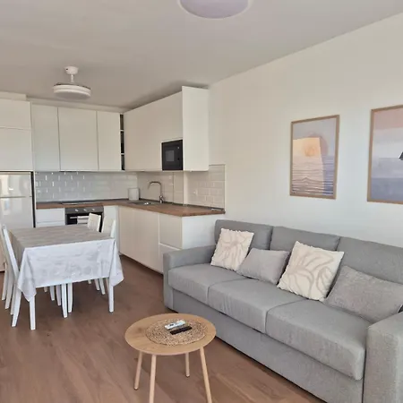 Appartement Casa Calma