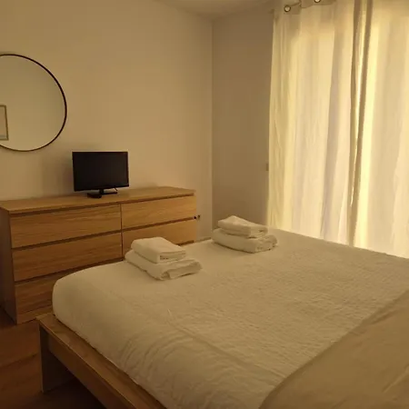 Διαμέρισμα Casa Calma Κόστα Κάλμα