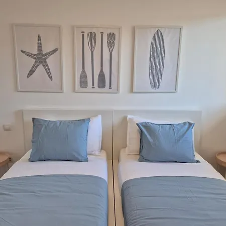 Casa Calma Appartement *