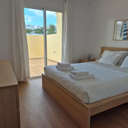 Casa Calma Διαμέρισμα Κόστα Κάλμα