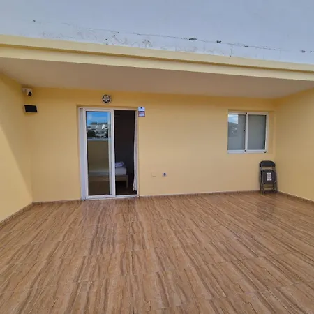 Casa Calma * Costa Calma