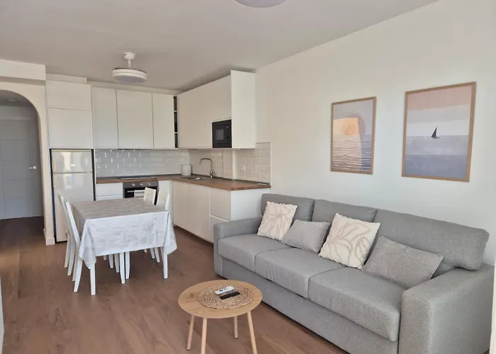 Appartement Casa Calma