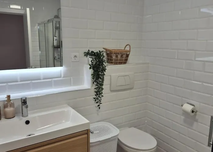 Appartement Casa Calma *