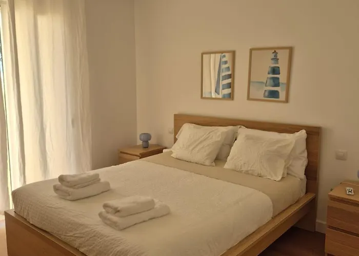 Appartement Casa Calma *