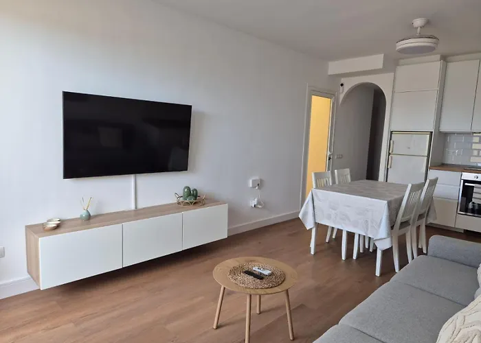 Casa Calma Appartement *