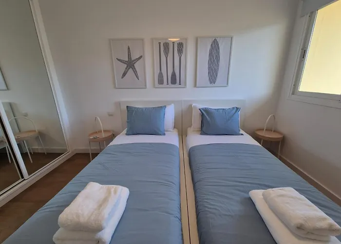 Casa Calma *