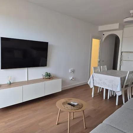 Casa Calma Apartment *