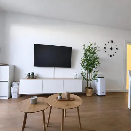 Casa Calma דירה קוסטה קלמה