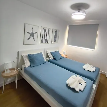 Casa Calma דירה *