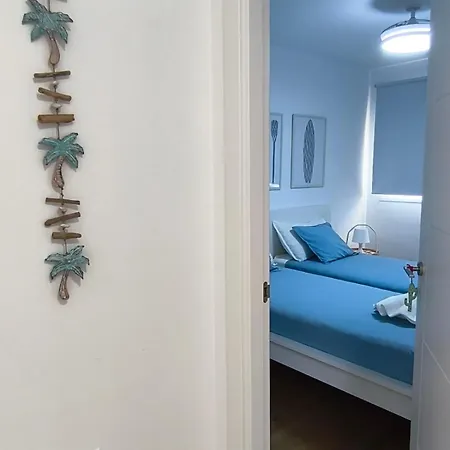 Casa Calma דירה