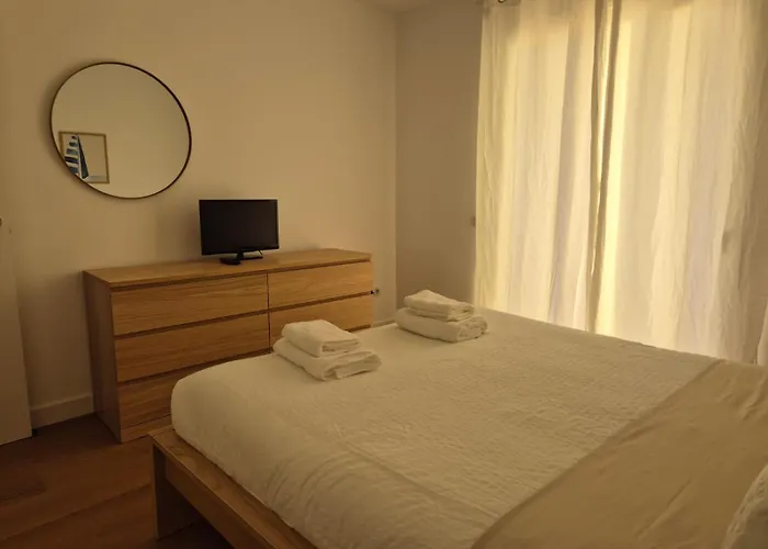 Apartment Casa Calma Costa Calma