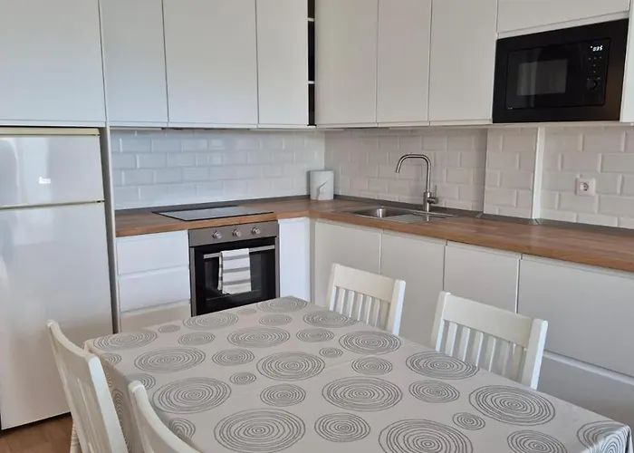 Casa Calma Apartment