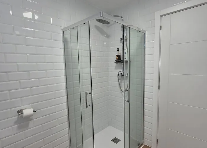 Apartment Casa Calma