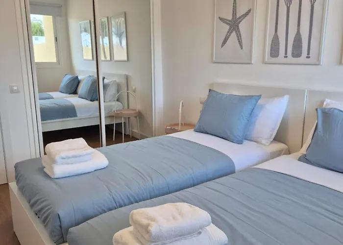 Casa Calma Apartment