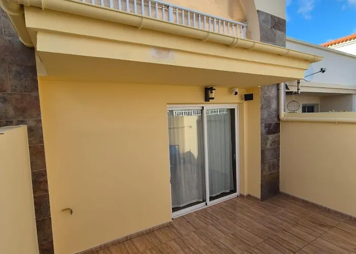 Casa Calma Costa Calma